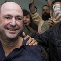 Pablo Todero celebró triunfo del peronismo: “Sergio Massa va a ser el presidente de los argentinos”