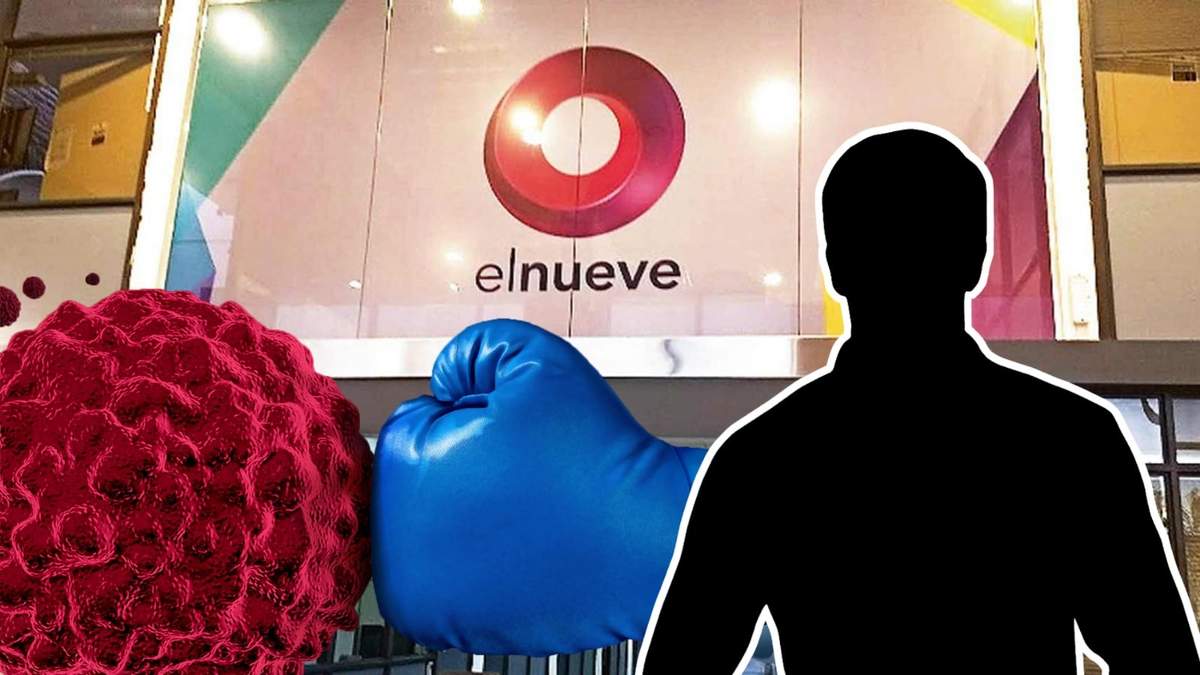 El Nueve. Fuente: (Minuto Neuquén)