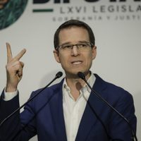 Ricardo Anaya ve tres “trampas” en las cifras sobre homicidios del gobierno de Sheinbaum