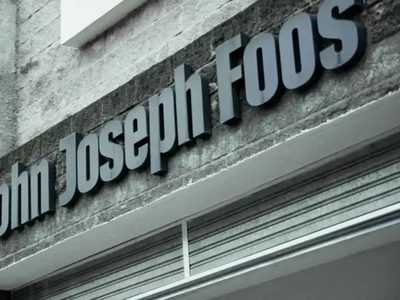 Otra fábrica cerrada: John Foos se va del país e importará sus productos desde Asia