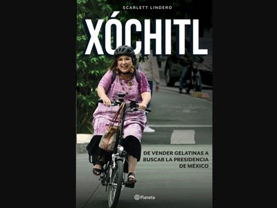 El libro sobre Xóchitl Gálvez: confirmaciones y contradicciones
