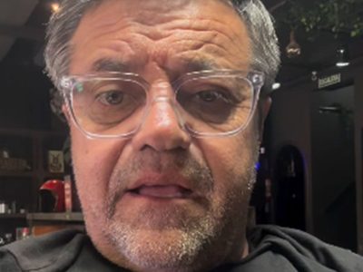 Caruso Lombardi le tiró con de todo a Central: "Campeón de la Copa Seca Nucas”