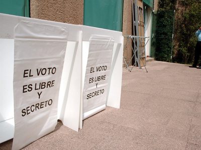 Elecciones 2024: ¿Qué es la veda electoral y cuándo termina?