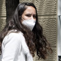 Carolina Monje rompe el silencio luego de casi siete meses del fallecimiento de Álex