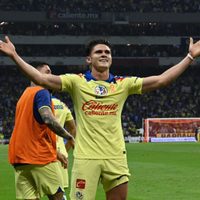 América es finalista de la Liga MX tras vencer 1-0 a las Chivas en semifinales (Videos)