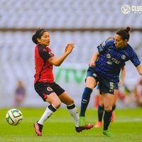 Estos son los resultados de la Jornada 3 de la Liga MX Femenil