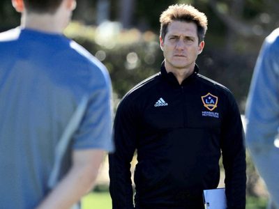 Guillermo Barros Schelotto: de la reanudación en la MLS al interés por un referente de Boca