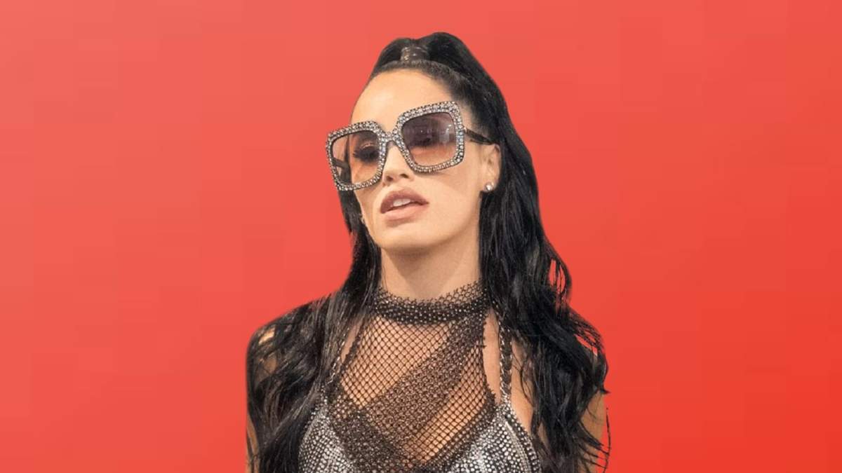 Lali Espósito. Fuente: (Minuto Neuquén)