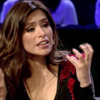 Bochorno de "Sálvame": le dicen a Miriam Saavedra en vivo que su padre ha fallecido y no era verdad