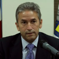 Vinculan a proceso por desvío millonario a exvocero de Rodrigo Medina