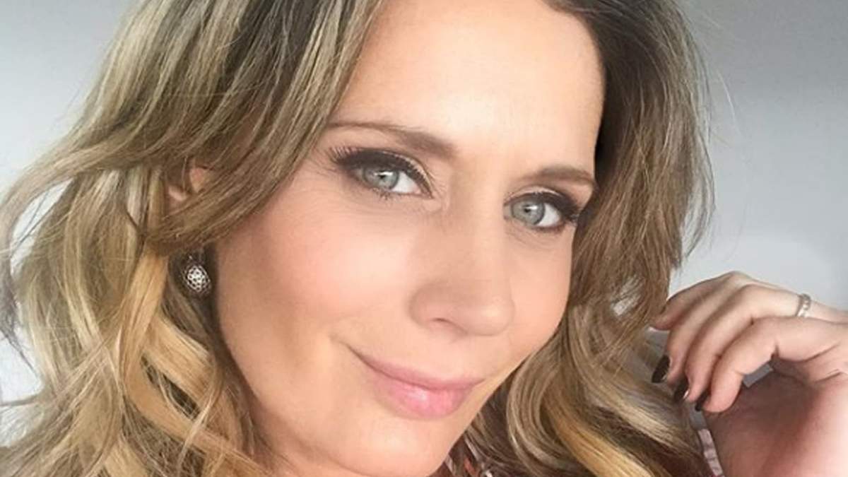 Rocío Marengo. Fuente: (Instagram)