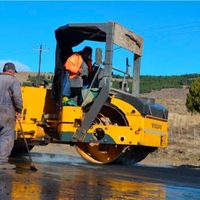 El Gobierno proyecta construir 600 kilómetros de rutas en Neuquén durante su mandato