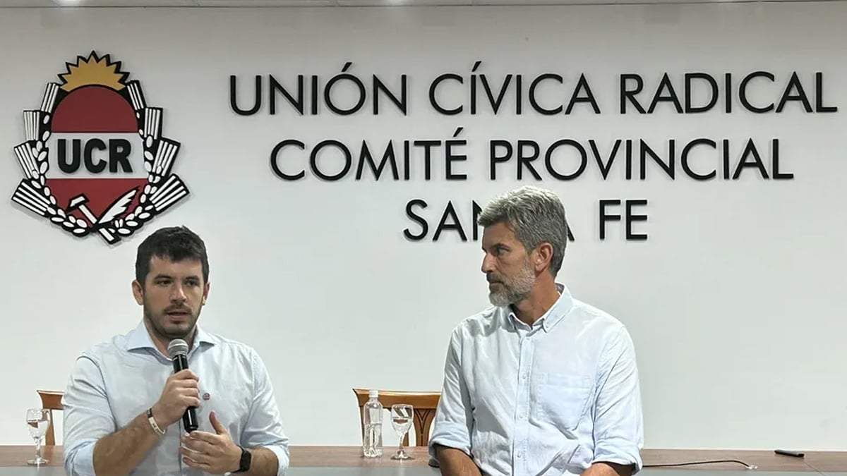 Santa Cruz. Fuente: (Instagram)