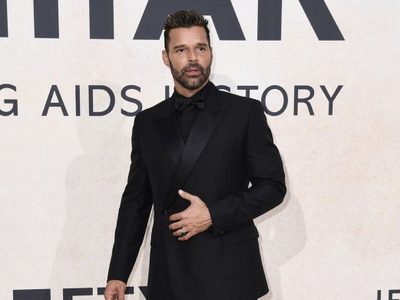 Ricky Martin demanda a su sobrino por 20 millones de dólares