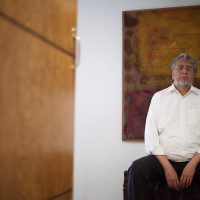Alejandro Sandoval y la literatura fantástica infantil