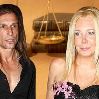 La denuncia de Claudio Paul Caniggia a Mariana Nannis que la obliga a regresar a la Argentina