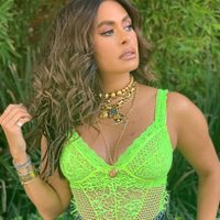 ¡Insólito! Galilea Montijo desata un furor imparable con esta postal. ¿Cómo pudo?