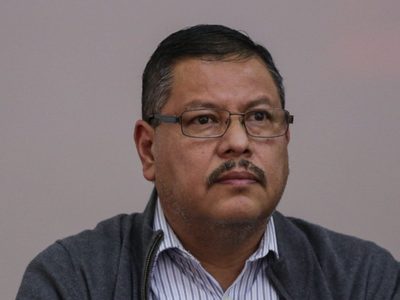 Defensor de derechos humanos denuncia campañas de desprestigio por juicios contra militares