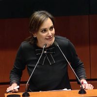 Téllez exige a AMLO no atacar a medios: “basta que simule respeto por la libertad de expresión"