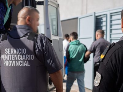 La trama narco que detrás del caso de la niña de 11 años baleada en Godoy Cruz