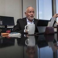 De perfil tecnócrata, el artífice del proyecto económico de AMLO