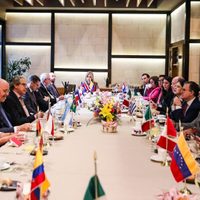 Tres días de Mondiacult 2022 en México; se transmitirá en vivo