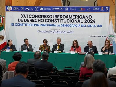 Reforma judicial: de la posverdad de AMLO al posconstitucionalismo de Sheinbaum