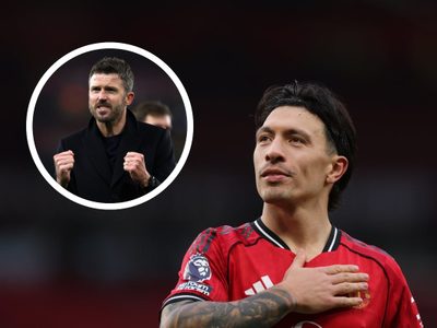 En busca del tercero: Lisandro Martínez reveló el cambio que hubo en Manchester United