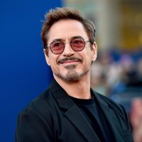 ¿Egocéntrico? Robert Downey aseguró que él es el único actor que puede interpretar bien a 'Iron Man'