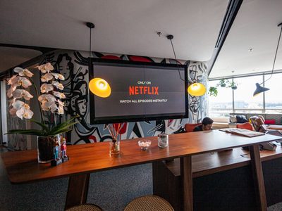¿Impuesto a empresas como Apple Tv, Disney +, Netflix? Esto propone una diputada de Morena