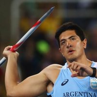 Conmoción en el deporte argentino: Murió Braian Toledo