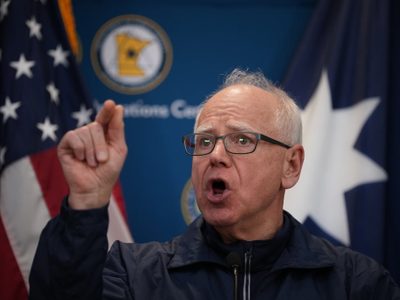Minnesota moviliza Guardia Nacional y Trump denuncia incitación a "insurrección", tras tiroteo fatal