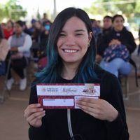 Jóvenes Construyendo el Futuro 2026: requisitos, registro y apoyo de 9 mil 582 pesos