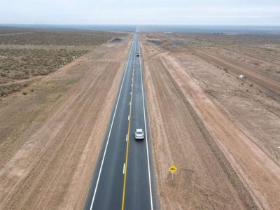 Preocupa el exceso de velocidad en rutas petroleras de Neuquén: el 95 % de los conductores no respeta los límites