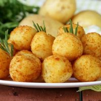 La forma viral de hacer papa rellena que está siendo furor: hacé esta receta que es una delicia