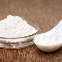 Sin productos procesados y totalmente natural, hacé tu propio polvo de hornear con solo 2 ingredientes