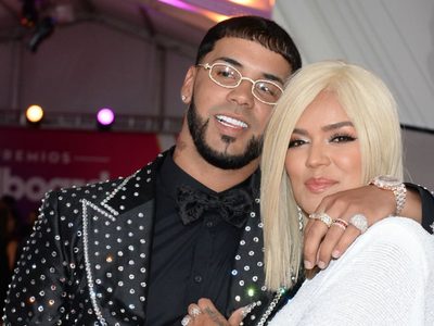 ¿Que van a hacer qué? Karol G y Anuel AA impactan a todos al revelar esto. ¡Una cosa de locos!