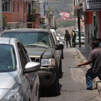 Personas con discapacidades diversas sufren un infierno en su casa: HRW