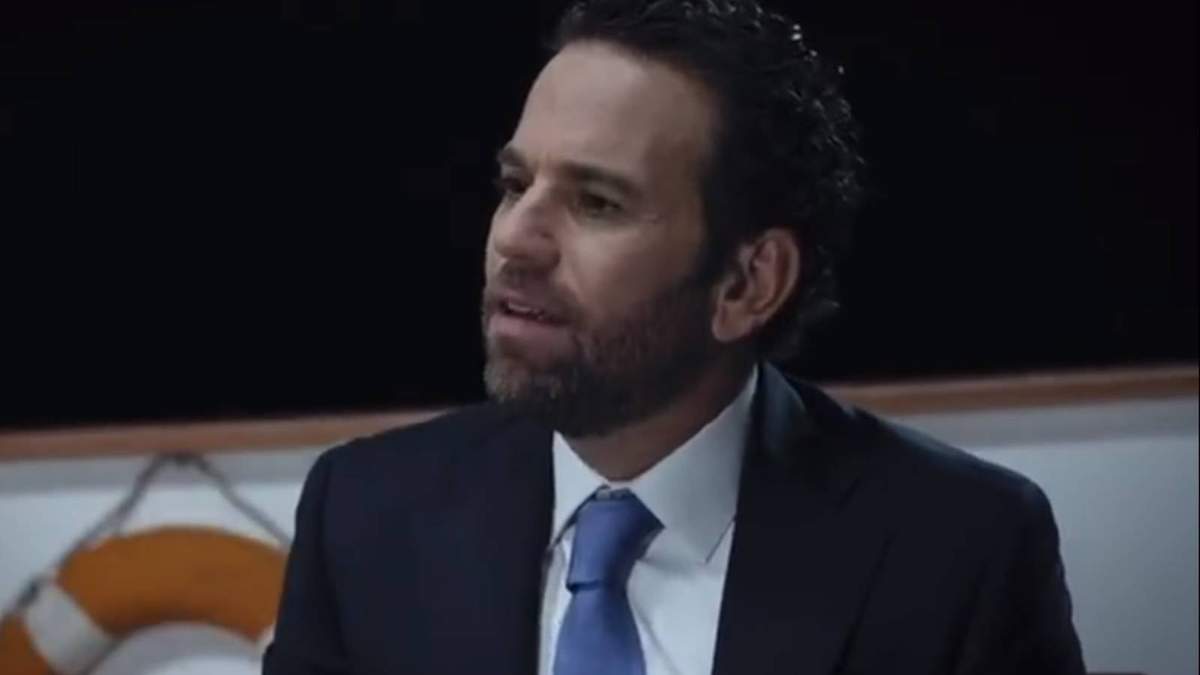 Carlos Loret de Mola acusó persecución de AMLO