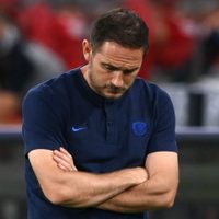 Oficial, dos figuras de Chelsea abandonaron el club tras la eliminación en Champions