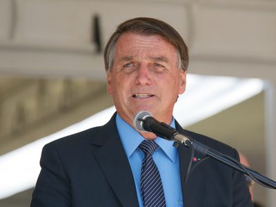 El Tribunal Superior Electoral de Brasil investigará a Bolsonaro por ataques al sistema de votación