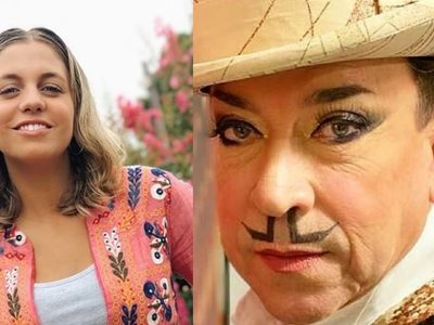 ¡Indignada! Maite Peñoñori lanzó artillería pesada contra Pachano: "Pedí disculpas y decí fue una...