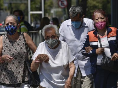 Estas son las fechas del pago de pensión y aguinaldo del IMSS, ISSSTE y Bienestar