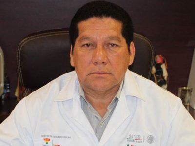 Tabasco: catean domicilios de Rommel Cerna, exsecretario de Salud con Arturo Núñez
