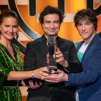Llegó la gran final de “MasterChef 8” y la ganadora se alzó con un gran premio