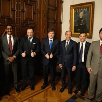 OpenAI invertirá U$S 25.000 millones en centro de datos en la Patagonia