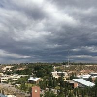 Clima en Neuquén: qué dice el pronóstico del tiempo para este jueves