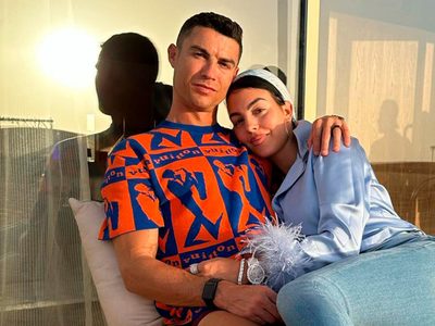 Quién es y a qué se dedica Georgina Rodríguez, la esposa argentina de Cristiano Ronaldo