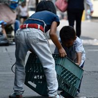 Save the Children: 594 millones de niños sin apoyo económico para afrontar la pandemia
