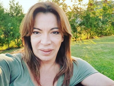 ¡No lo recuerda! Los arrolladores efectos de la cuarentena en Lizy Tagliani: "¿Cómo era que...?"